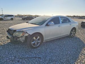 Chevrolet Malibu 2LT 2.4L 4 2010