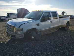 Ford F-350 SUPER DUTY 6.4L 8 2008