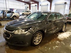 Chevrolet Malibu 1LT 2.5L 4 2015