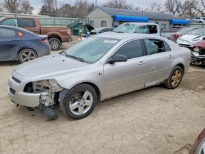 Chevrolet Malibu LS 2.4L 4 2008
