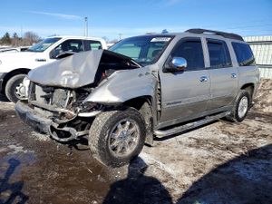 Chevrolet Trailblazer EXT 4.2L 6 2002