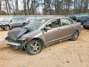 Honda Civic LX 1.8L 4 2010