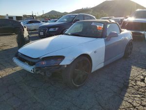 Honda S2000 2.0L 4 2002