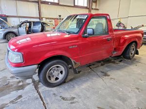 Ford Ranger 3.0L 6 1997