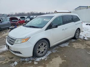 Honda Odyssey EXL 3.5L 6 2012