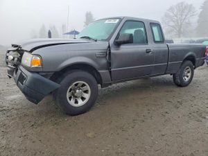 Ford Ranger SUPER CAB 2.3L 4 2007