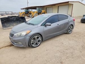 Kia Cerato / Forte / K3 EX 2.0L 4 2015