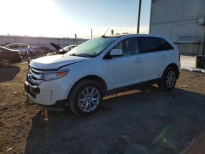 Ford Edge LIMITED 3.5L 6 2011