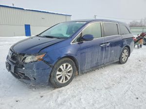 Honda Odyssey EX 3.5L 6 2015