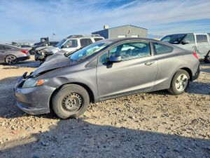 Honda Civic LX 1.8L 4 2013