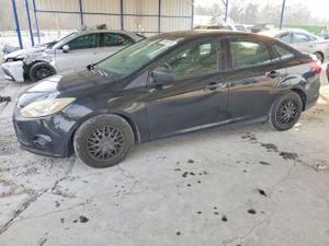 Ford Focus S 2.0L 4 2013