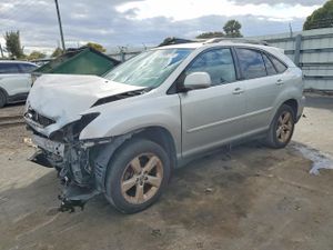 Lexus RX 330 3.3L 6 2004