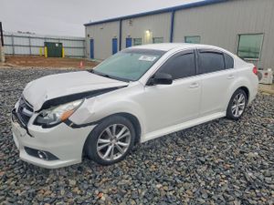 Subaru Legacy 2.5I 2.5L 4 2014