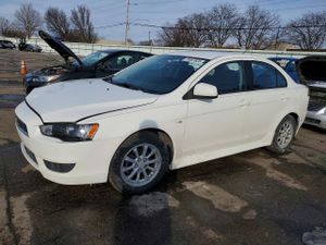 Mitsubishi Lancer ES/ES SPORT 2.0L 4 2013