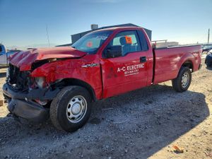 Ford F-150 5.0L 8 2013