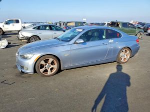 BMW 3 Series I SULEV 3.0L 6 2009
