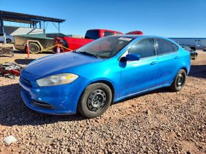 Dodge Dart SE 2.0L 4 2015