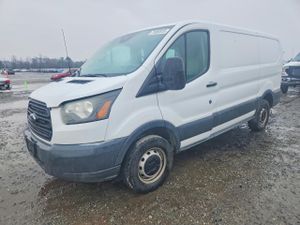 Ford Transit T-250 3.7L 6 2015