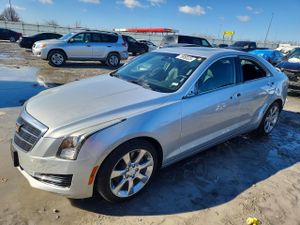 Cadillac ATS LUXURY 2.0L 4 2015