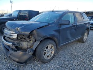 Ford Edge SEL 3.5L 6 2007