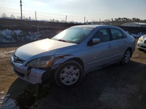 Honda Accord LX 3.0L 6 2004