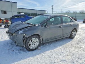 Honda Civic 1.8L 4 2009