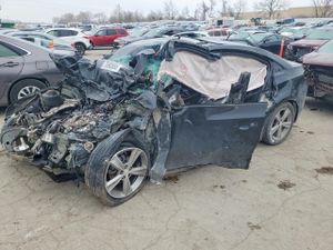 Chevrolet Cruze LT 1.4L 4 2014