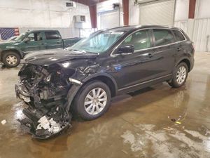 Mazda CX-9 3.7L 6 2008
