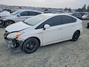 Toyota Prius 1.8L 4 2015