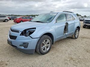 Chevrolet Equinox LT 2.4L 4 2015