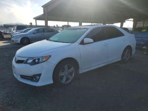 Toyota Camry BASE 2.5L 4 2012