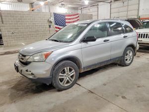 Honda CR-V EX 2.4L 4 2010