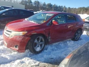 Toyota Venza LE 2.7L 4 2013
