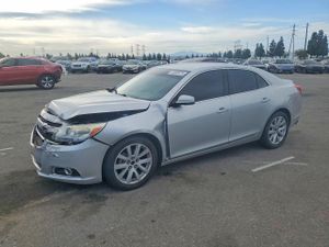 Chevrolet Malibu 2LT 2.5L 4 2013