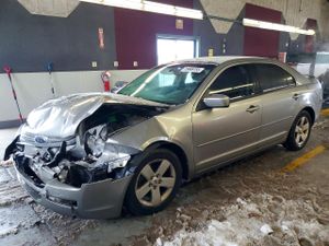 Ford Fusion SE 2.3L 4 2009
