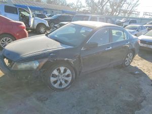 Honda Accord EXL 3.5L 6 2008