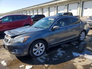 Honda Accord EXL 2.4L 4 2010