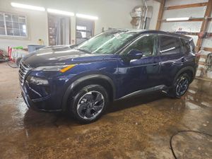 Nissan Rogue SV 1.5L 3 2025