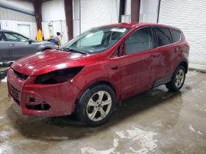 Ford Escape SE 2.5L 4 2015
