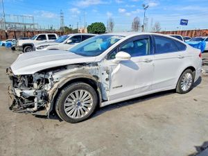 Ford Fusion SE HYBRID 2.0L 4 2014