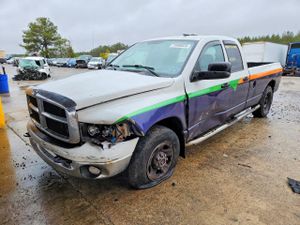 Dodge RAM ST 5.9L 6 2003