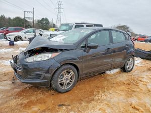 Ford Fiesta SE 1.6L 4 2017