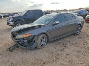 Acura TL 3.2L 6 2008