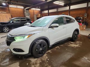 Honda HR-V EX 1.8L 4 2019