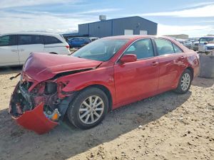 Toyota Camry BASE 2.5L 4 2011