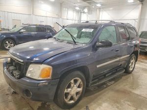 GMC Envoy 4.2L 6 2008