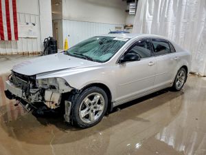 Chevrolet Malibu LS 2.4L 4 2012