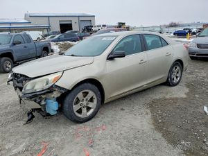 Chevrolet Malibu LS 2.5L 4 2015