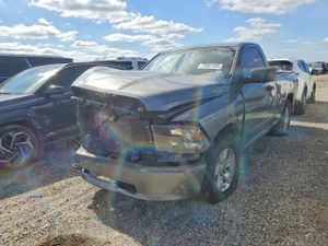 Dodge RAM ST 4.7L 8 2012
