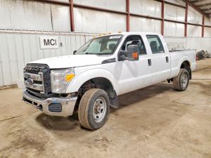 Ford F-350 SUPER DUTY 6.2L 8 2015